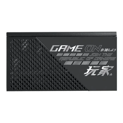 Image de ASUS ROG STRIX 750G Alimentation électrique (interne) ATX12V 80 PLUS Gold CA 100 240 V 750 Watt