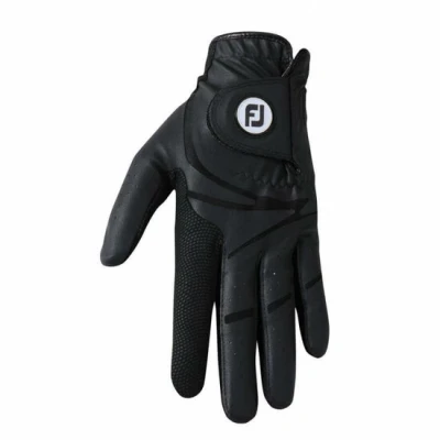 Afbeelding van Footjoy GTxtreme golfhandschoen Heren Zwart