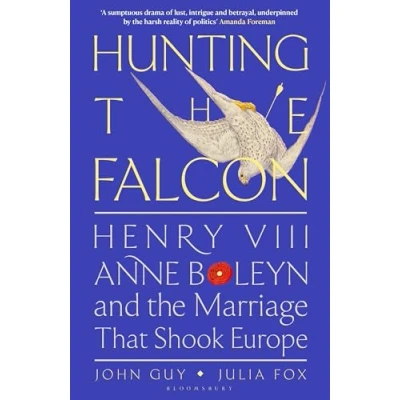 Afbeelding van Hunting the Falcon