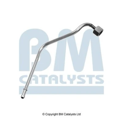 Afbeelding van Bm Catalysts Drukleiding voor druksensor roetfilter PP11099A