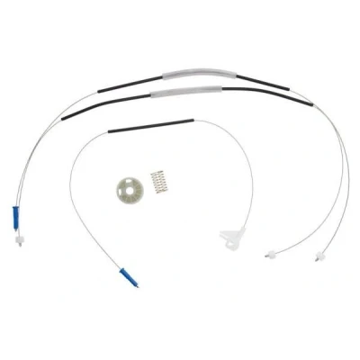 Afbeelding van Blic Raamopener reparatieset 6205 10 001806P