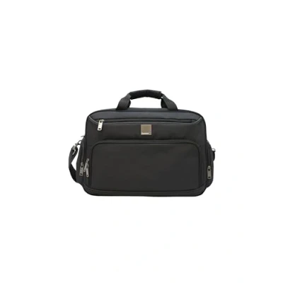 Afbeelding van Saxoline Reistas / Weekendtas Sporttas 16 Liter Alpine Zwart