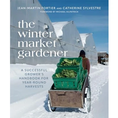 Afbeelding van The Winter Market Gardener