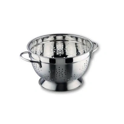 Image de Lacor 14122 passoire inox garinox 22 cm