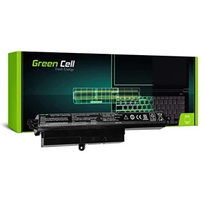Afbeelding van Green Cell A31N1302 A3INI302 Laptopbatterij voor Asus X200 X200C X200CA X200M X200MA X200L X200LA K200 K200MA R202CA R202LA VivoBook F200 F200C F200CA 00M F2 00MA F200L F200LA Atheros