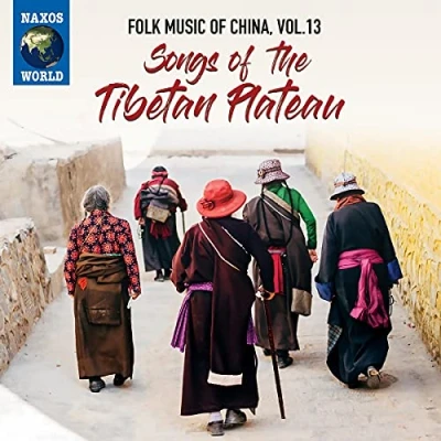 Afbeelding van Various Artists Naxos World. World Sampler: Delivering A Of Music (CD)