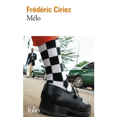 Afbeelding van Melo