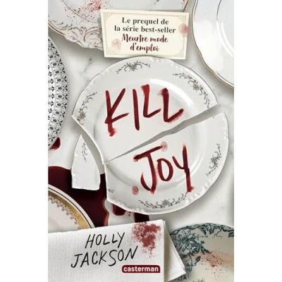 Afbeelding van KILL JOY