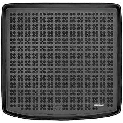 Afbeelding van M MOTOS kofferbakmat voor Skoda Kodiaq 2016 2021. Verbeter je reiscomfort met de antislipmat alle weersomstandigheden, bescherming tegen vuil