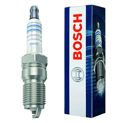 Image de 1 bougie d&#039;allumage bosch 0 242 235 661
