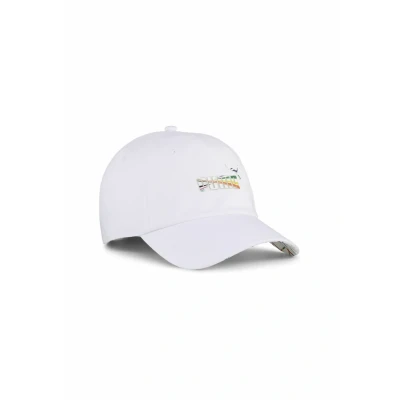 Afbeelding van Puma Pet, Maat: One Size, White