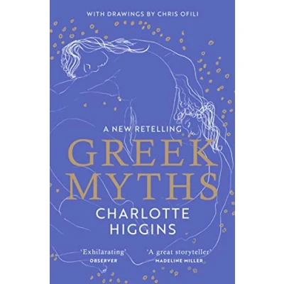 Afbeelding van Greek Myths