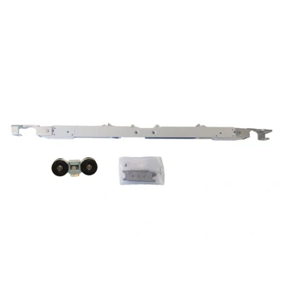 Afbeelding van Henderson Husky Pro 120 softclose dubbelzijdig min. deurbreedte 710mm