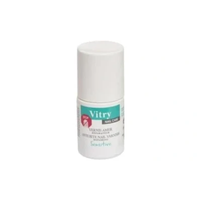 Afbeelding van Vitry Nail Polish Repairer &amp; Bitter Sensitive, 10 Ml