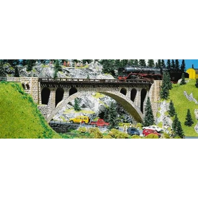 Image de Arche De Pont Faller Ho