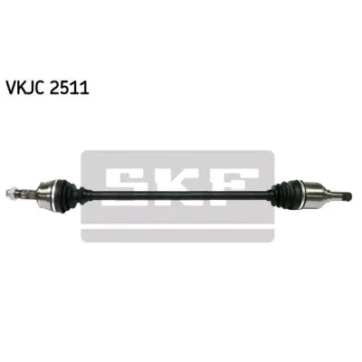 Afbeelding van Skf Aandrijfas VKJC 2511