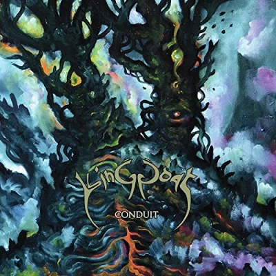 Afbeelding van King Goat Conduit (2 LP)