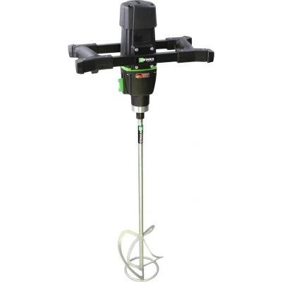 Afbeelding van Swinko EHR 23/2.5 S Mixer 1800W 180mm met ergonomische handgreep