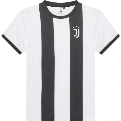 Afbeelding van Sportbaer Maillot de football blanc noir 2024 2025. Neutre. personnalisé. Réplique officielle. (Accueil, XXL)