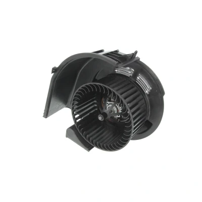 Afbeelding van THERMOTEC DDB005TT Interieurventilator Met geïntegreerde regelaar weerstand BMW: X5, X6