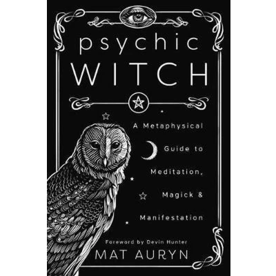 Afbeelding van Psychic Witch