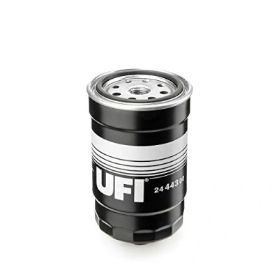Afbeelding van UFI 24.443.00 Brandstoffilter Filter insert HYUNDAI: Tucson, i20 II Hatchback, KIA: cee‘d I Estate, Hatchback