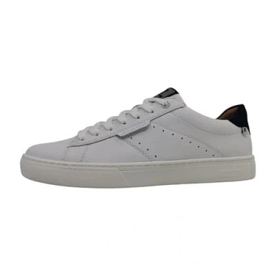 Afbeelding van Rieker U0704 veterschoenen voor heren, Wit