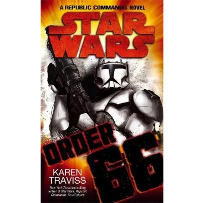 Afbeelding van Star Wars Order 66
