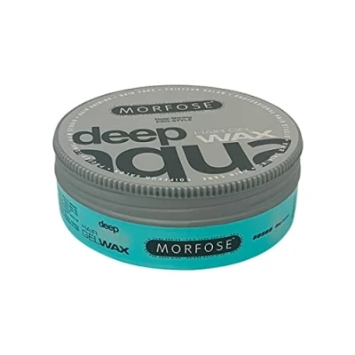 Afbeelding van 4 PACK MORFOSE MAX AQUA GELWAX 175ML