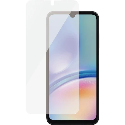 Afbeelding van PanzerGlass Screenprotector Geschikt voor Samsung Galaxy A05s Safe Ultra Wide Fit
