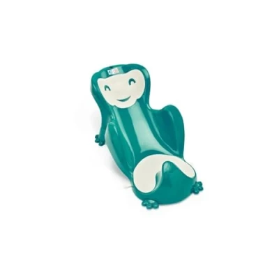 Afbeelding van Babyzitje ThermoBaby Babycoon Smaragdgroen