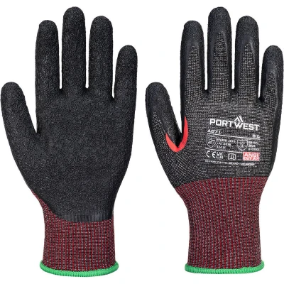 Afbeelding van Handschoen CS Snijbestendig F13 Latex Portwest