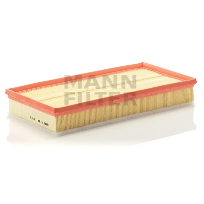 Afbeelding van Mann filter Luchtfilter C 37 153/1