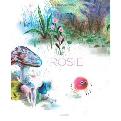 Image de Rosie