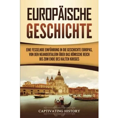 Afbeelding van Europäische Geschichte