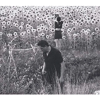 Afbeelding van Jesu/Sun Kil Moon