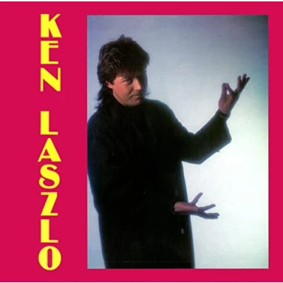 Afbeelding van Ken Laszlo (CD)