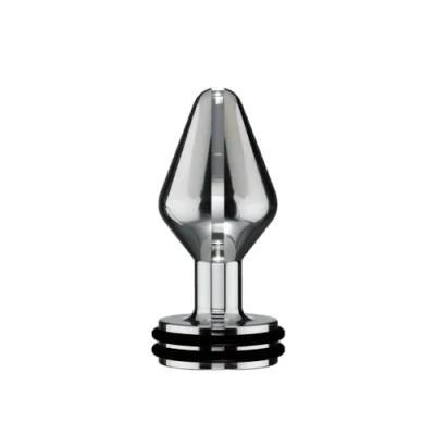 Afbeelding van ElectraStim Midi Electro Butt Plug M