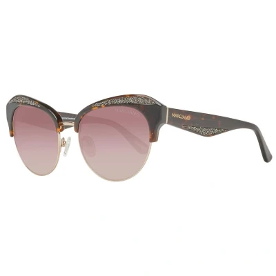 Afbeelding van Zonnebril Dames Guess Marciano GM0777 5552F