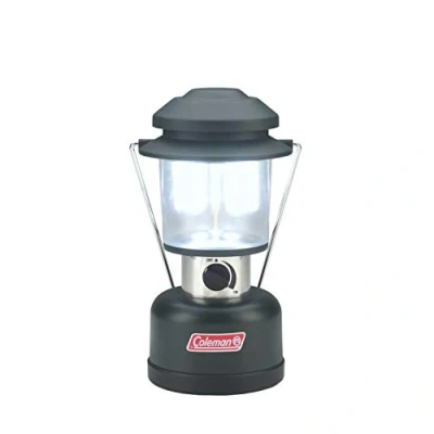 Afbeelding van Coleman led lantaarn 390 lumen dubbele