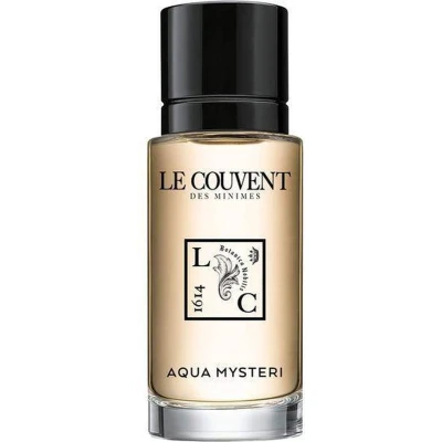 Afbeelding van Le Couvent des Minimes Aqua Mysteri Botanical Cologne eau de toilette 50ml