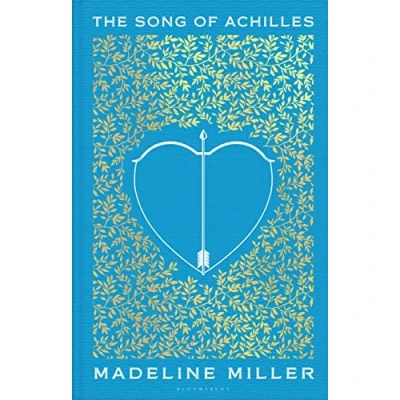 Afbeelding van The Song of Achilles