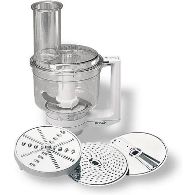 Afbeelding van Bosch Muz5Mm1 Multimixer Wit