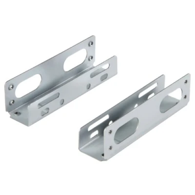 Afbeelding van Adapter Startech BRACKET 3,5&quot; 3.5&quot;