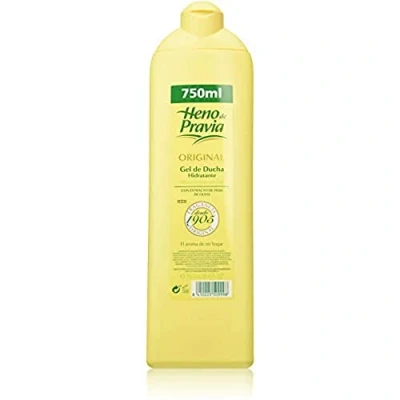 Afbeelding van Heno De Pravia Original Shower Gel 650 Ml