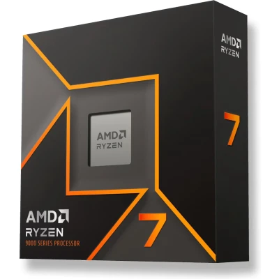 Afbeelding van AMD Ryzen 7 9700X