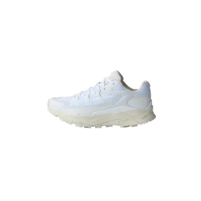 Afbeelding van The North Face Vectiv Taraval Sneakers laag, Dames, Maat: 39, Tnf white dune Kunststof