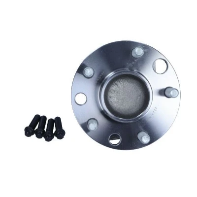 Afbeelding van Wiellagerset MAXGEAR 33 0173