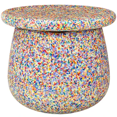 Afbeelding van Stapelstein® Dynamic Small Superconfetti