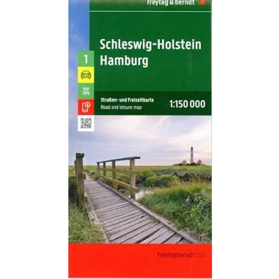 Afbeelding van Schleswig Holstein / Hamburg